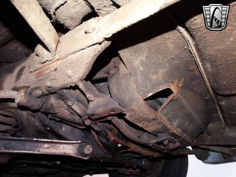 1950 Pontiac Chieftain