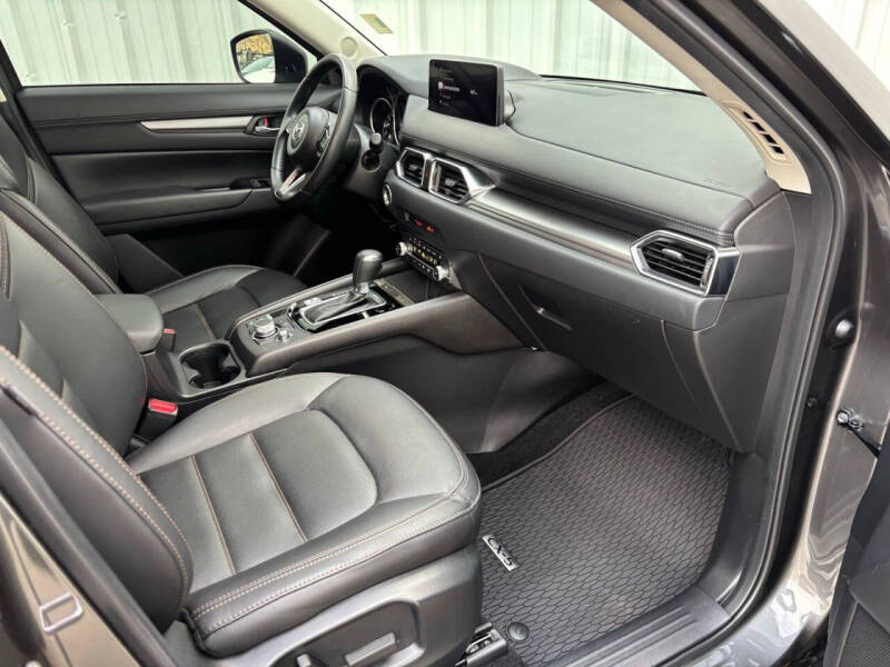 2023 Mazda CX-5 2.5 S Preferred