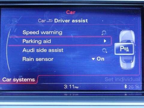 2014 Audi S5 3.0T quattro Premium Plus