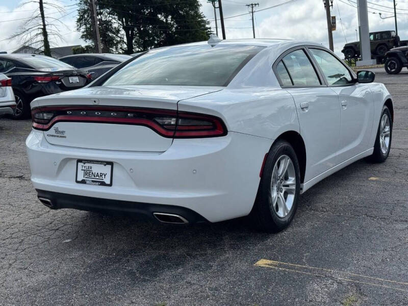2023 Dodge Charger SXT
