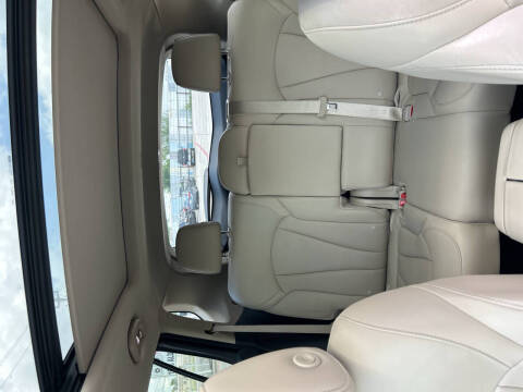 2016 Buick Envision Premium I