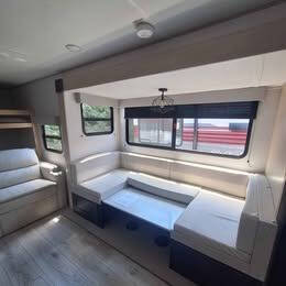 2024 Prime Time RV AVENGER 28BHS