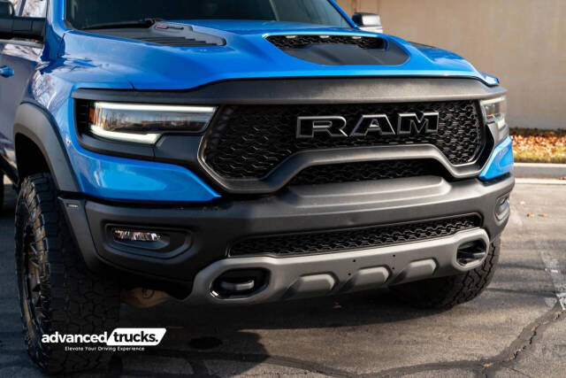 2022 Ram 1500 for sale at ADVANCED TRUCKS in Layton, UT