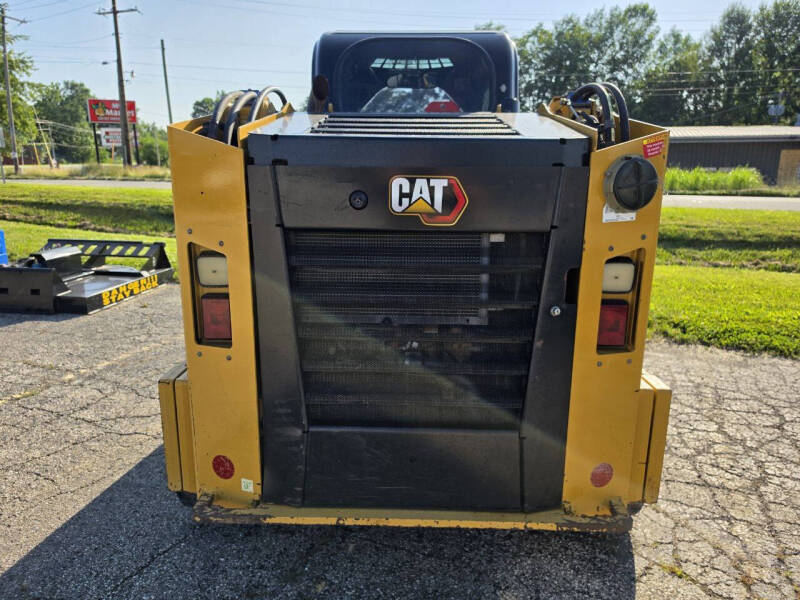 2020 Caterpillar 279D3