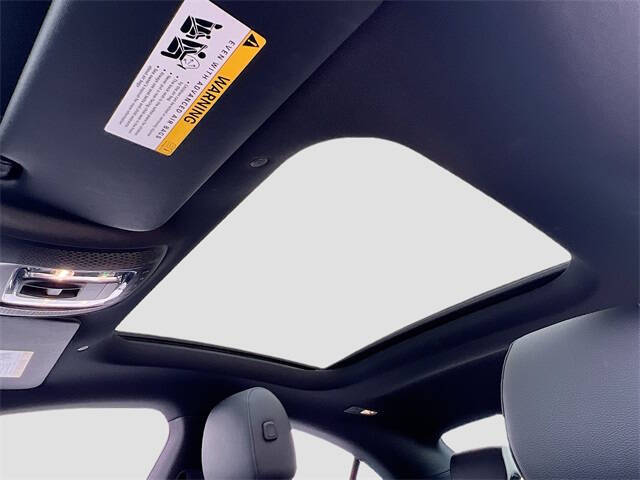 2025 Mercedes-Benz CLA CLA 250