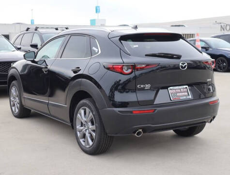 2025 Mazda CX-30 2.5 S Premium