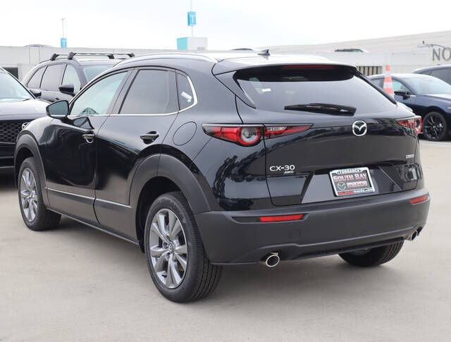 2025 Mazda CX-30 2.5 S Premium