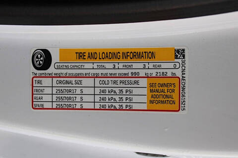 2022 Chevrolet Silverado 1500 Work Truck