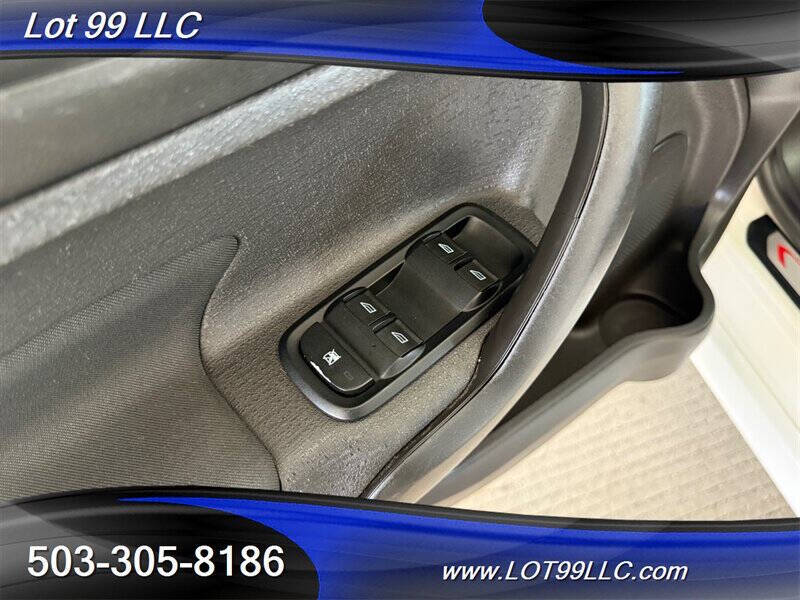 2014 Ford Fiesta ST