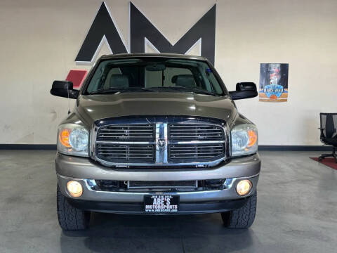 2009 Dodge Ram 2500