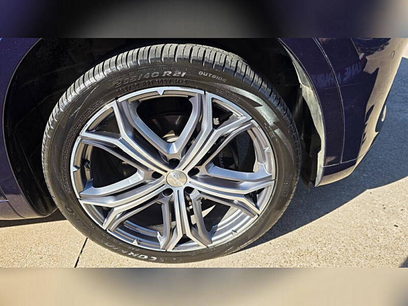 2019 Maserati Levante GranLusso