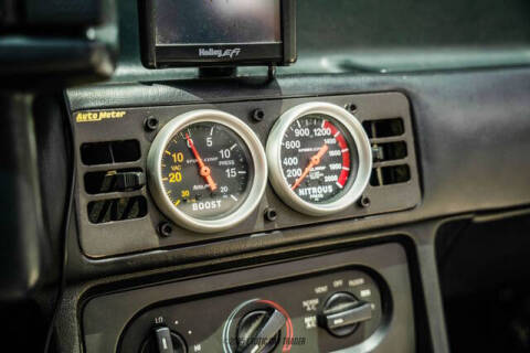 1992 Ford Mustang LX 5.0