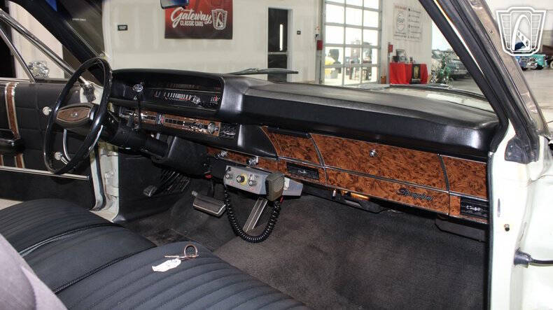 1968 Ford LTD