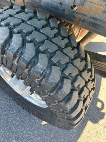 2006 GMC Sierra 3500