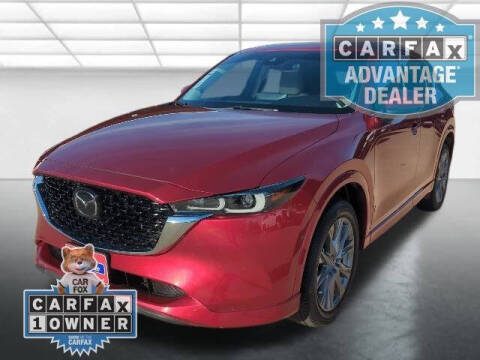 2024 Mazda CX-5 2.5 S Premium