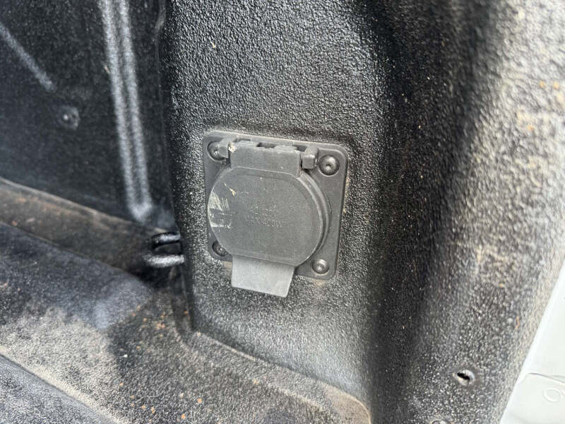 2020 GMC Sierra 2500HD