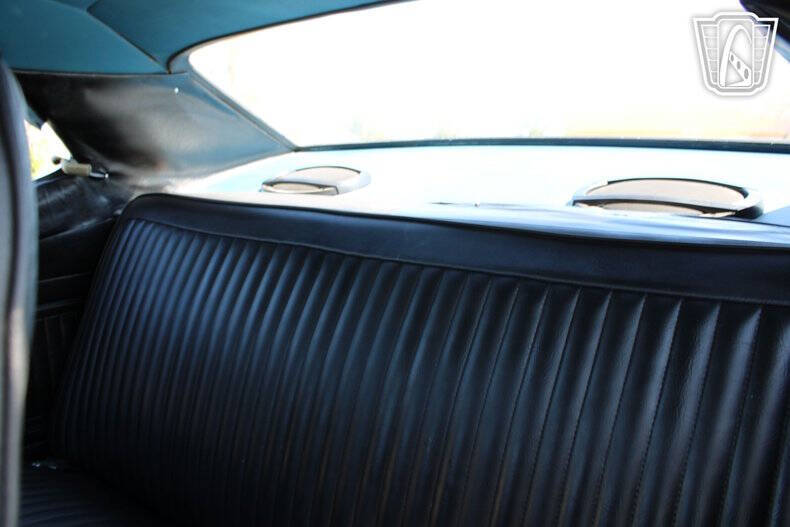 1973 Plymouth Duster