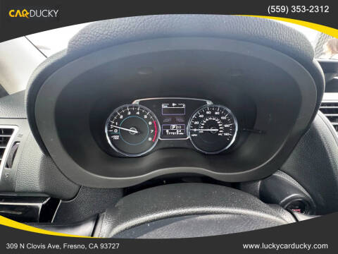 2018 Subaru Forester 2.0XT Touring