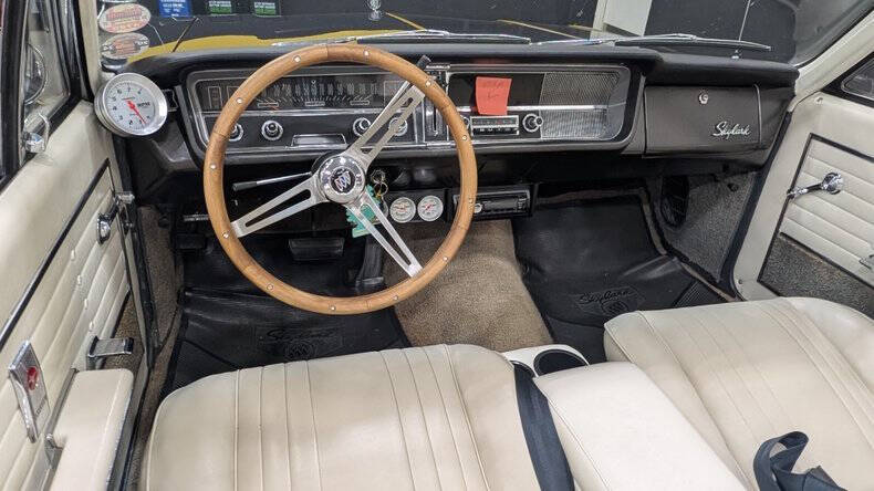 1965 Buick Skylark