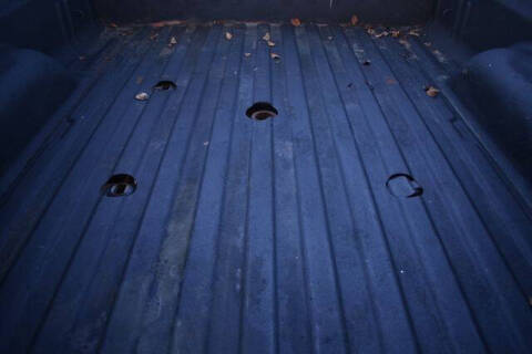 2019 GMC Sierra 2500HD Denali