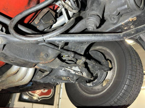 1986 Buick Regal Limited