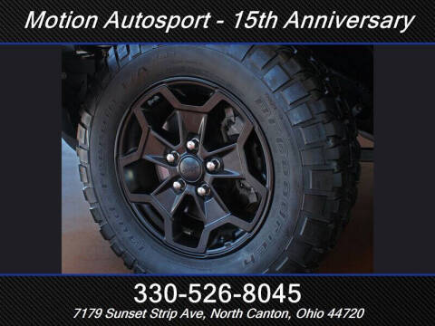 2021 Jeep Gladiator Willys Sport