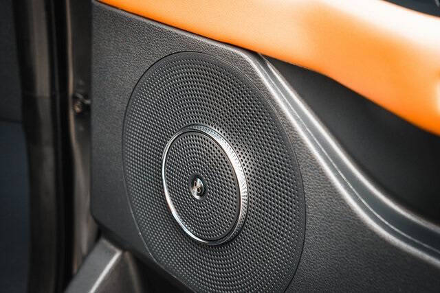 2022 Ford Expedition MAX Platinum