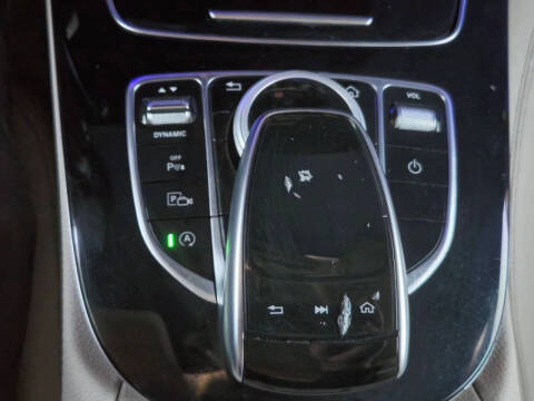 2017 Mercedes-Benz E-Class E 300