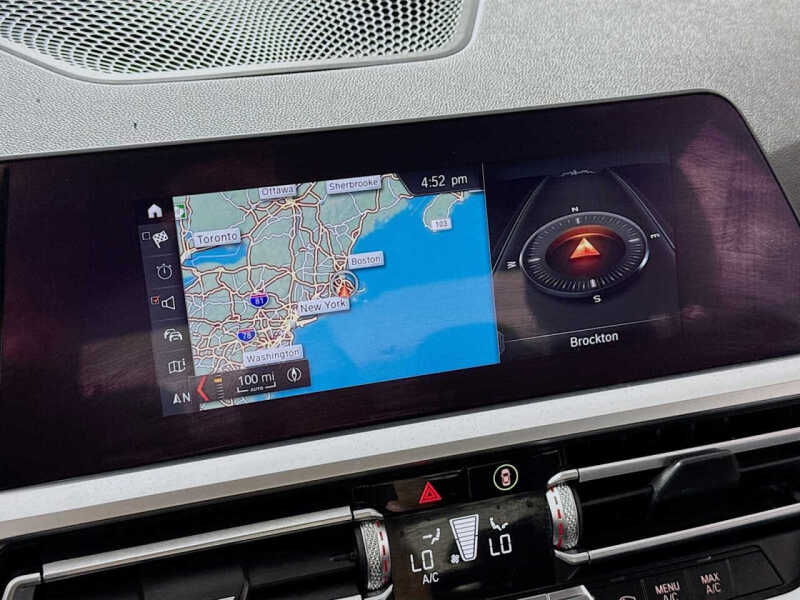 2020 BMW 3 Series 330i xDrive