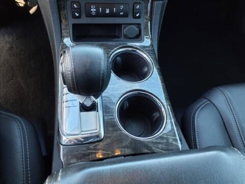 2014 Buick Enclave Leather
