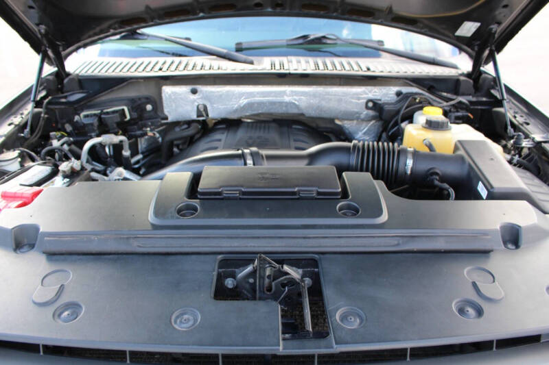 2017 Ford Expedition EL Limited