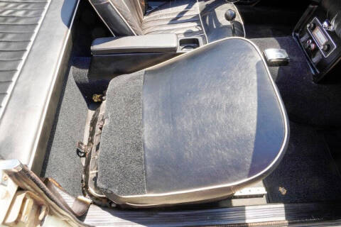 1968 MG MGB