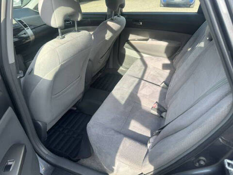 2008 Toyota Prius