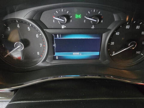 2017 Buick Encore Essence