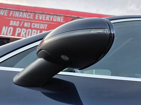 2018 Porsche Macan S