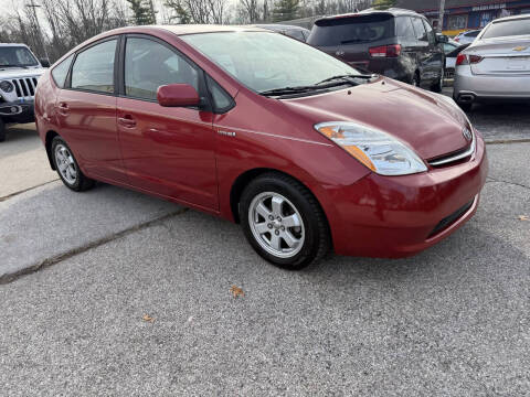 2006 Toyota Prius