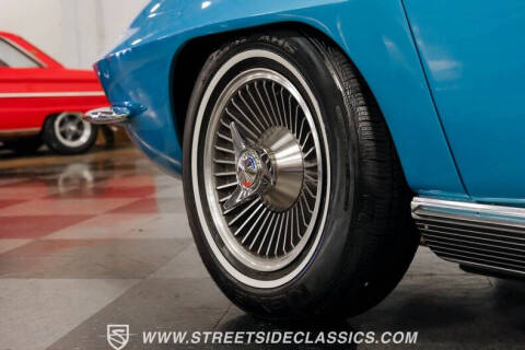 1966 Chevrolet Corvette