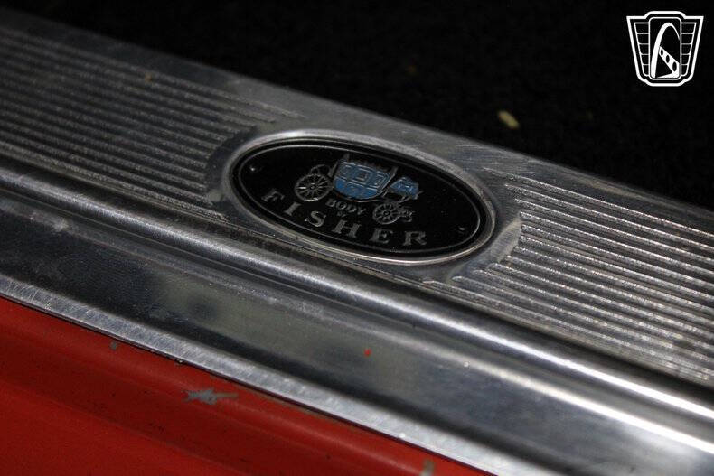 1966 Chevrolet Nova
