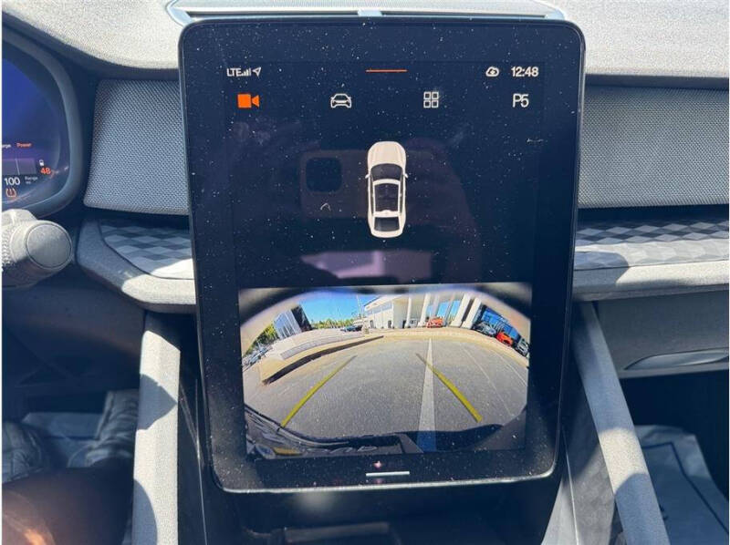 2023 Polestar 2 Long Range Dual Motor