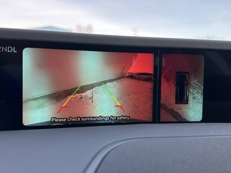 2026 Lincoln Nautilus Hybrid Premiere