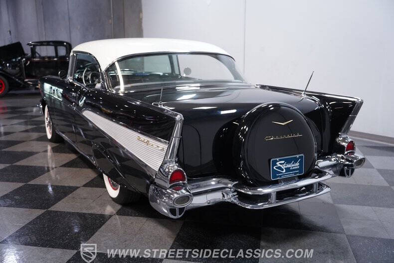 1957 Chevrolet Bel Air