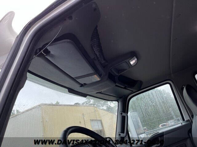 2023 International MV607