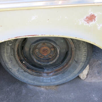 1964 Dodge Polara