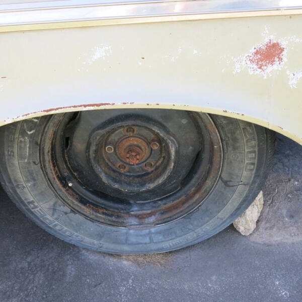 1964 Dodge Polara