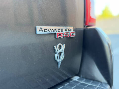 2005 Ford Explorer XLT