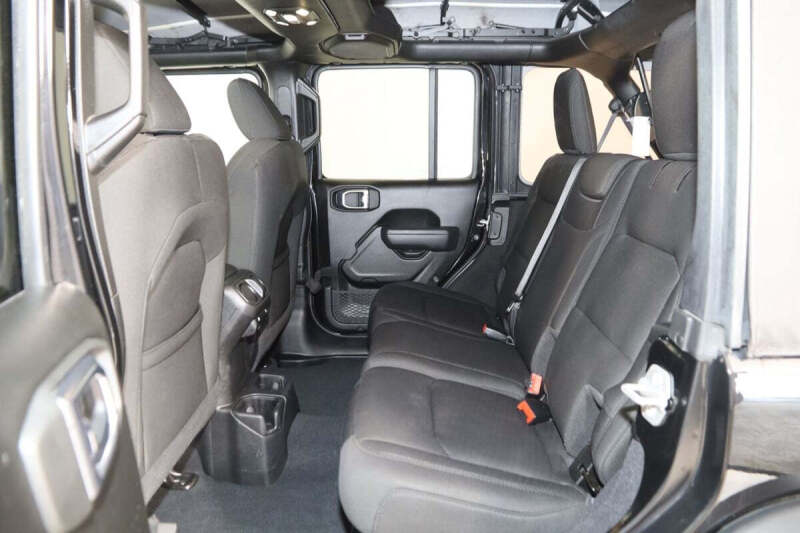 2022 Jeep Wrangler Unlimited