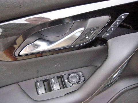 2024 Chevrolet Blazer for sale at BOB TEDFORD CHEVROLET in Farmersville TX