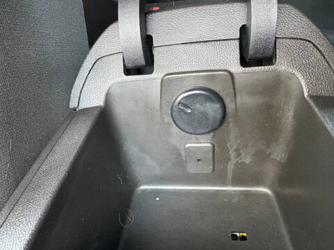 2015 Chevrolet Camaro LS