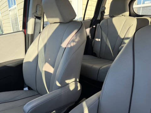 2013 Mazda MAZDA5 Grand Touring