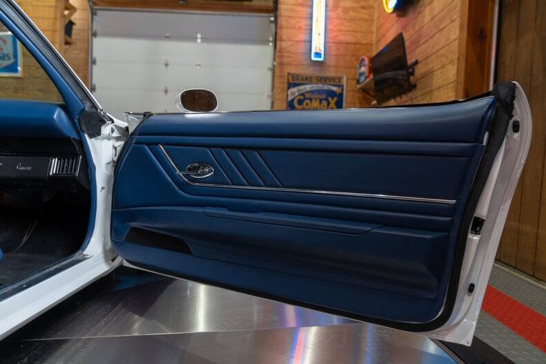 1970 Chevrolet Camaro